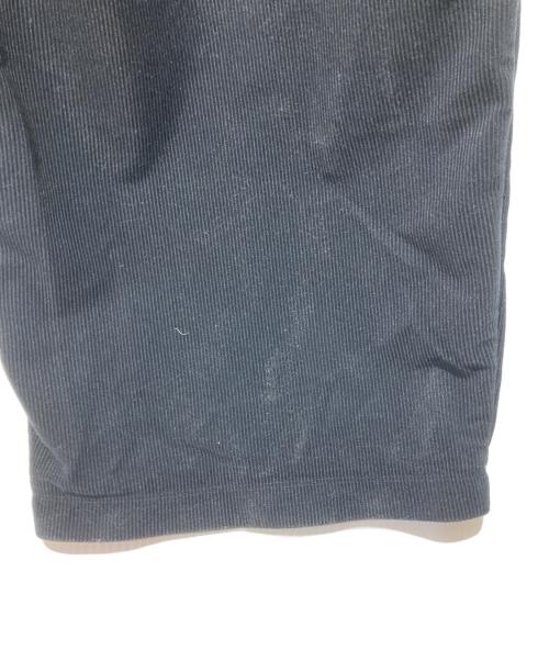 teatora（テアトラ）teatora (テアトラ) WALLET PANTS - DD2 ブラック サイズ:3の古着・服飾アイテム