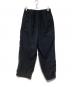 teatora (テアトラ) WALLET PANTS - DD2 ブラック サイズ:3：25000円