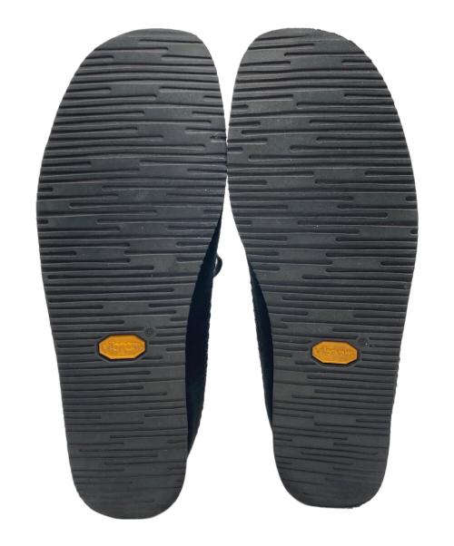 CLARKS（クラークス）CLARKS (クラークス) BEAMS (ビームス) Weaver GTX ブラック サイズ:26.5の古着・服飾アイテム