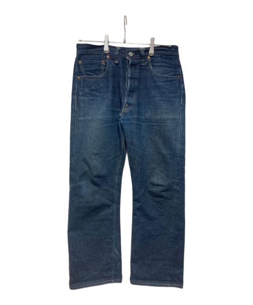 WAREHOUSE（ウエアハウス）WAREHOUSE (ウエアハウス) S1001XXデニムパンツ ブルー サイズ:W30の古着・服飾アイテム