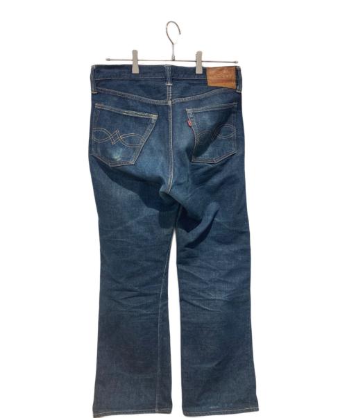 WAREHOUSE（ウエアハウス）WAREHOUSE (ウエアハウス) S1001XXデニムパンツ ブルー サイズ:W30の古着・服飾アイテム