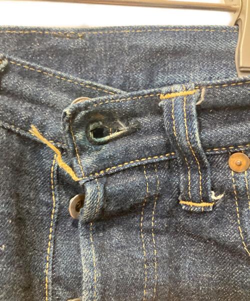 WAREHOUSE（ウエアハウス）WAREHOUSE (ウエアハウス) S1001XXデニムパンツ ブルー サイズ:W30の古着・服飾アイテム