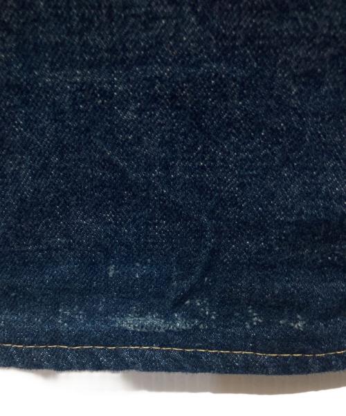 WAREHOUSE（ウエアハウス）WAREHOUSE (ウエアハウス) S1001XXデニムパンツ ブルー サイズ:W30の古着・服飾アイテム