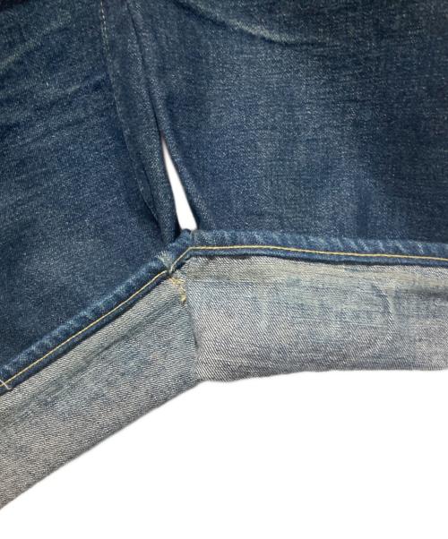 WAREHOUSE（ウエアハウス）WAREHOUSE (ウエアハウス) S1001XXデニムパンツ ブルー サイズ:W30の古着・服飾アイテム