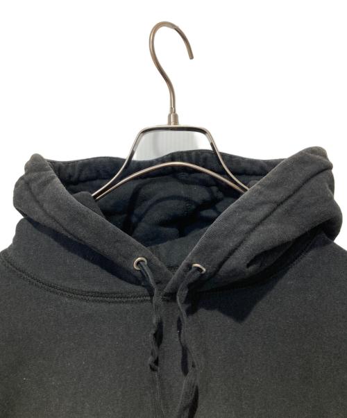SUPREME（シュプリーム）SUPREME (シュプリーム) 21ss FTP Arc Hooded Sweatshirt ブラック サイズ:Sの古着・服飾アイテム