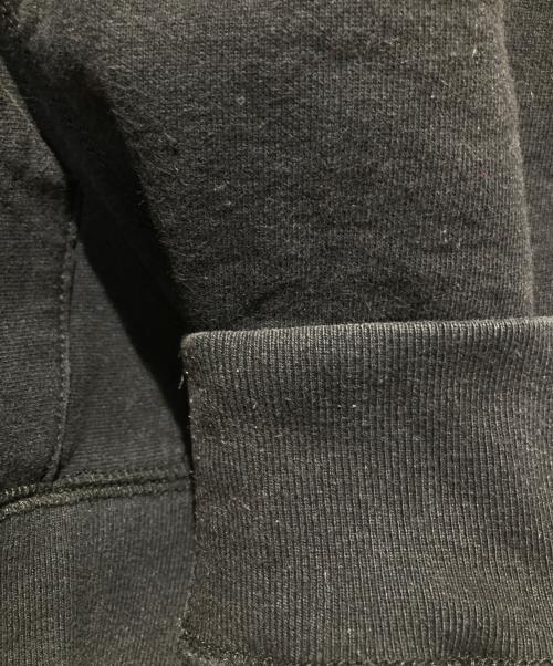 SUPREME（シュプリーム）SUPREME (シュプリーム) 21ss FTP Arc Hooded Sweatshirt ブラック サイズ:Sの古着・服飾アイテム