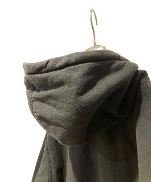 SUPREME（シュプリーム）SUPREME (シュプリーム) 21ss FTP Arc Hooded Sweatshirt ブラック サイズ:Sの古着・服飾アイテム