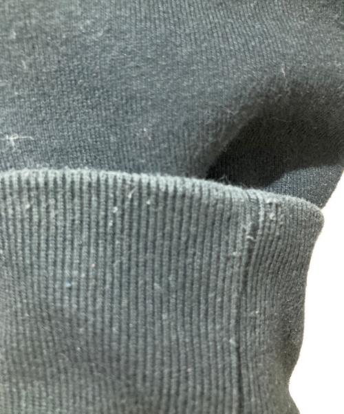 A BATHING APE（ア ベイシング エイプ）A BATHING APE (ア ベイシング エイプ) SHARK ZIP UP HOODIE ブラック サイズ:Mの古着・服飾アイテム