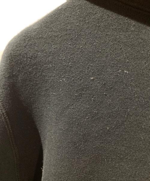 A BATHING APE（ア ベイシング エイプ）A BATHING APE (ア ベイシング エイプ) SHARK ZIP UP HOODIE ブラック サイズ:Mの古着・服飾アイテム