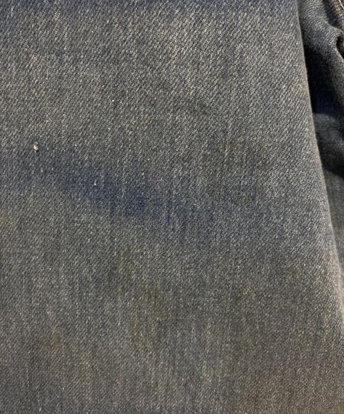 LEVI'S（リーバイス）LEVI'S (リーバイス) デニムペインターパンツ インディゴ サイズ:不明の古着・服飾アイテム