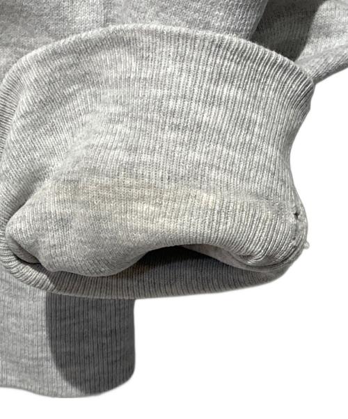 Champion（チャンピオン）Champion (チャンピオン) REVERSE WEAVE グレー サイズ:XLの古着・服飾アイテム