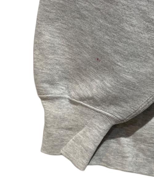 Champion（チャンピオン）Champion (チャンピオン) REVERSE WEAVE グレー サイズ:XLの古着・服飾アイテム