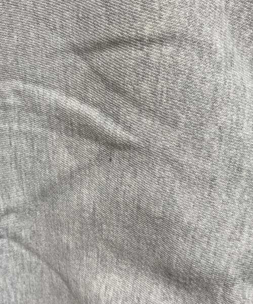 Champion（チャンピオン）Champion (チャンピオン) REVERSE WEAVE グレー サイズ:XLの古着・服飾アイテム