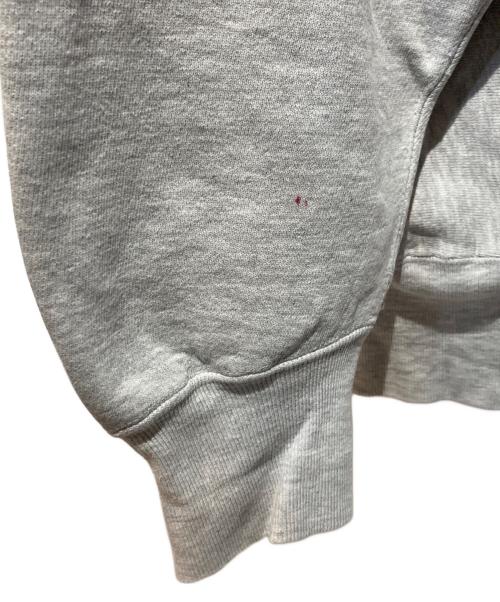 Champion（チャンピオン）Champion (チャンピオン) REVERSE WEAVE グレー サイズ:XLの古着・服飾アイテム