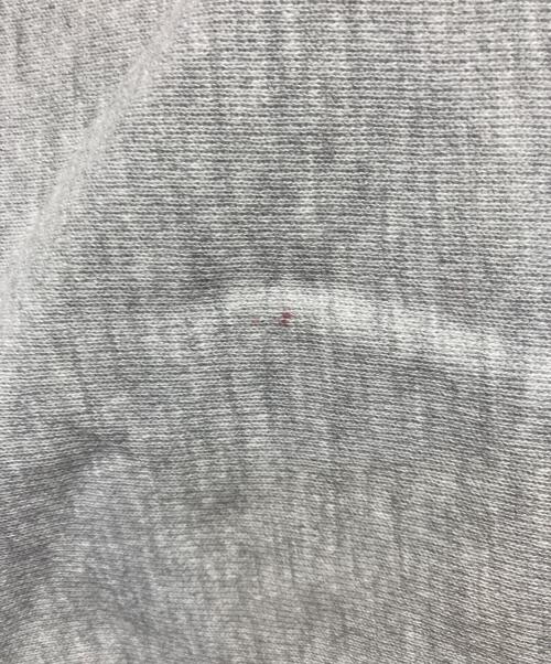 Champion（チャンピオン）Champion (チャンピオン) REVERSE WEAVE グレー サイズ:XLの古着・服飾アイテム