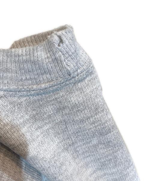 Champion（チャンピオン）Champion (チャンピオン) REVERSE WEAVE グレー サイズ:XLの古着・服飾アイテム