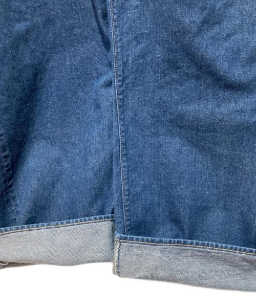 FULLCOUNT（フルカウント）FULLCOUNT (フルカウント) Duke Denim インディゴ サイズ:34の古着・服飾アイテム