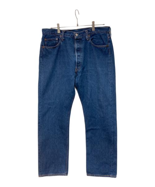 orSlow（オアスロウ）orSlow (オアスロウ) STANDARD DENIM インディゴ サイズ:XLの古着・服飾アイテム