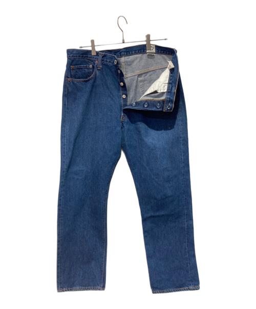 orSlow（オアスロウ）orSlow (オアスロウ) STANDARD DENIM インディゴ サイズ:XLの古着・服飾アイテム