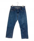 SUGAR CANEシュガーケーン）の古着「14oz. DENIM」｜インディゴ