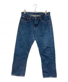 SUGAR CANE（シュガーケーン）の古着「14oz. DENIM」｜インディゴ