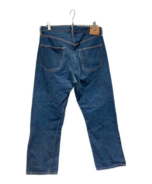 SUGAR CANE（シュガーケーン）SUGAR CANE (シュガーケーン) 14oz. DENIM インディゴ サイズ:36の古着・服飾アイテム
