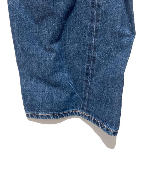 SUGAR CANE（シュガーケーン）SUGAR CANE (シュガーケーン) 14oz. DENIM インディゴ サイズ:36の古着・服飾アイテム