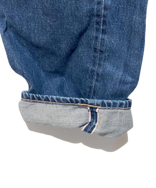 SUGAR CANE（シュガーケーン）SUGAR CANE (シュガーケーン) 14oz. DENIM インディゴ サイズ:36の古着・服飾アイテム