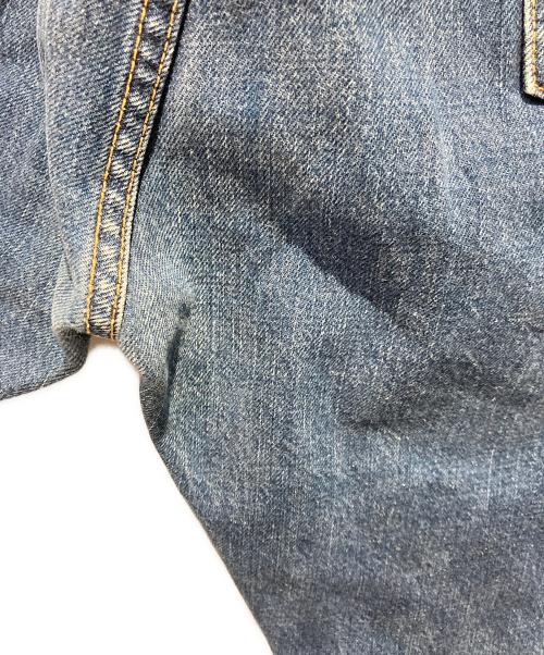 SUGAR CANE（シュガーケーン）SUGAR CANE (シュガーケーン) 14oz. DENIM インディゴ サイズ:36の古着・服飾アイテム