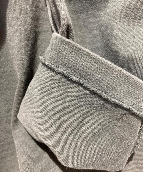 BATONER（バトナ―）BATONER (バトナ―) JUMBERCA TENJIKU POLO ZIP グリーン サイズ:3の古着・服飾アイテム