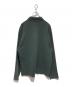 BATONER (バトナ―) JUMBERCA TENJIKU POLO ZIP グリーン サイズ:3：10000円