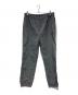 ENNOY（エンノイ）の古着「Nylon Pants」｜グレー