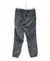 ENNOY (エンノイ) Nylon Pants グレー サイズ:XL：18000円