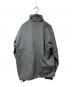 ENNOY (エンノイ) Nylon Jacket グレー サイズ:XL：22000円