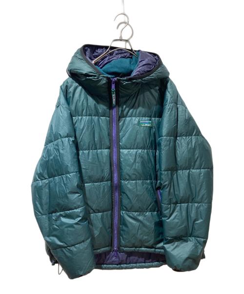 L.L.Bean（エルエルビーン）L.L.Bean (エルエルビーン) Fairfield Jacket グリーン サイズ:Mの古着・服飾アイテム