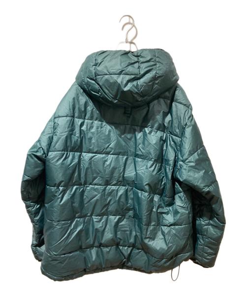 L.L.Bean（エルエルビーン）L.L.Bean (エルエルビーン) Fairfield Jacket グリーン サイズ:Mの古着・服飾アイテム