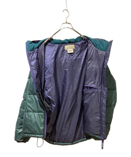 L.L.Bean（エルエルビーン）L.L.Bean (エルエルビーン) Fairfield Jacket グリーン サイズ:Mの古着・服飾アイテム