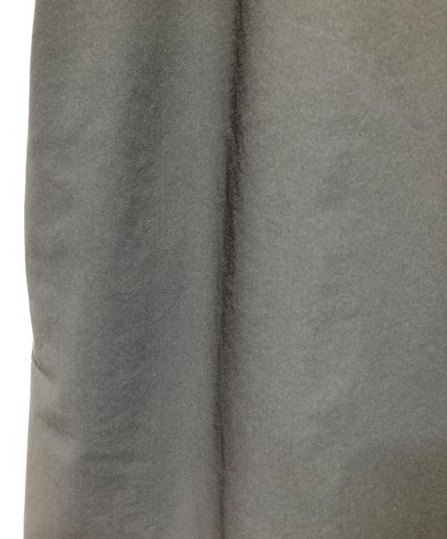 GALLARDA GALANTE（ガリャルダガランテ）GALLARDA GALANTE (ガリャルダガランテ) ストレッチマキシキャミワンピース グレー サイズ:2の古着・服飾アイテム