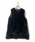 Barbour（バブアー）の古着「Liner Vest」｜ブラック