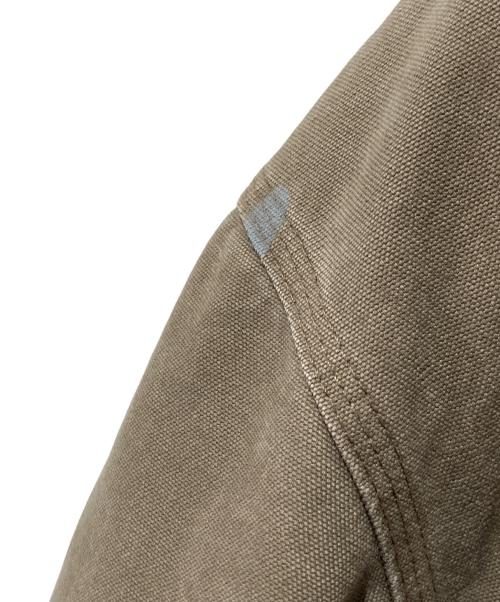 CarHartt（カーハート）CarHartt (カーハート) アクティブジャケット オリーブ サイズ:Lの古着・服飾アイテム