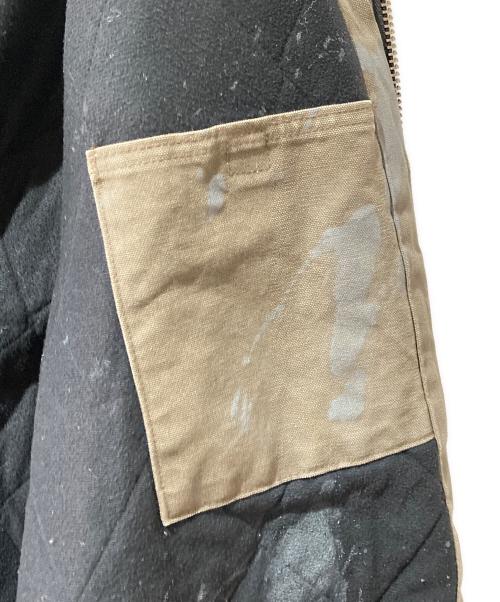 CarHartt（カーハート）CarHartt (カーハート) アクティブジャケット オリーブ サイズ:Lの古着・服飾アイテム