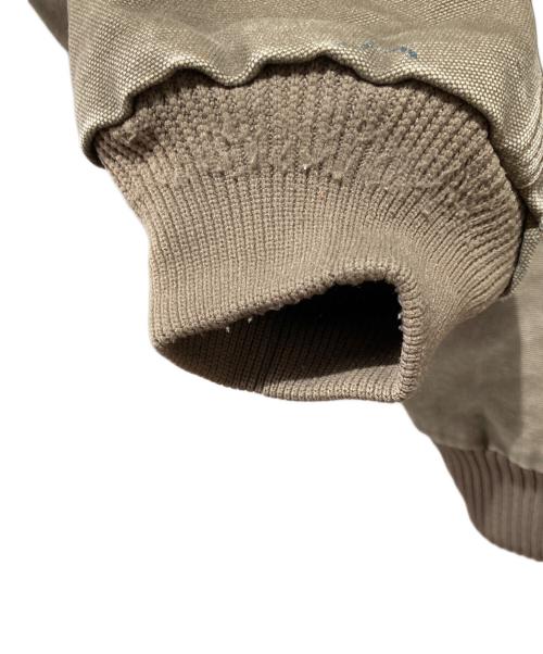 CarHartt（カーハート）CarHartt (カーハート) アクティブジャケット オリーブ サイズ:Lの古着・服飾アイテム