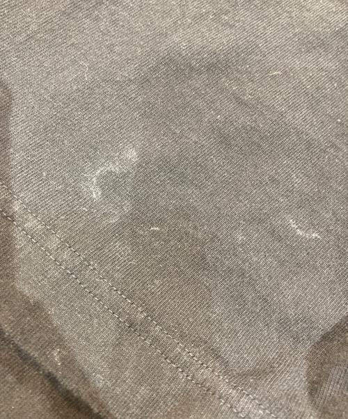 sacai（サカイ）sacai (サカイ) Gonz GONZ AND SACAI L/S T-Shirt ブラック サイズ:3の古着・服飾アイテム