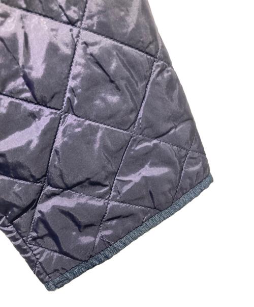Barbour（バブアー）Barbour (バブアー) キルティングジャケット ネイビー サイズ:XLの古着・服飾アイテム