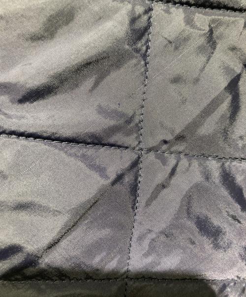 Barbour（バブアー）Barbour (バブアー) キルティングジャケット ネイビー サイズ:XLの古着・服飾アイテム