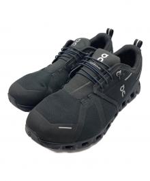 on（オン）の古着「Cloud5 Waterproof」｜ブラック