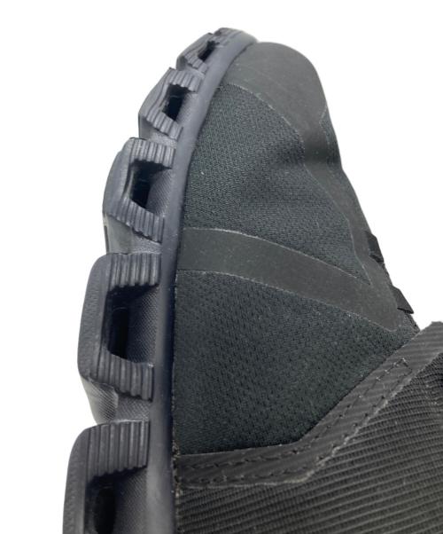 on（オン）On (オン) Cloud5 Waterproof ブラック サイズ:30cmの古着・服飾アイテム