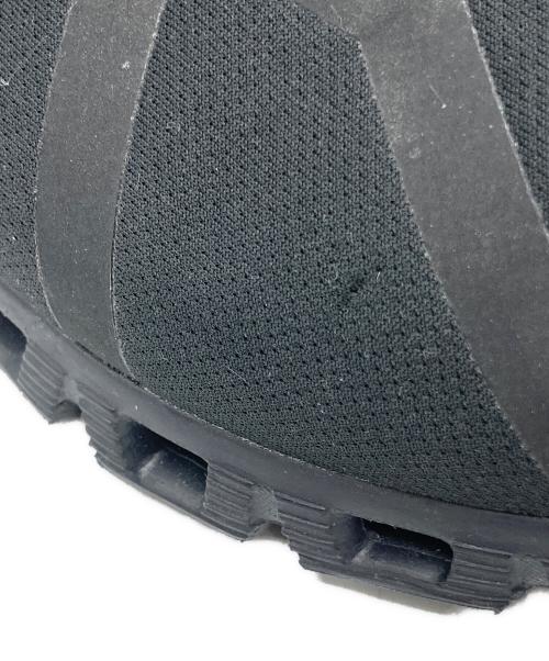 on（オン）On (オン) Cloud5 Waterproof ブラック サイズ:30cmの古着・服飾アイテム