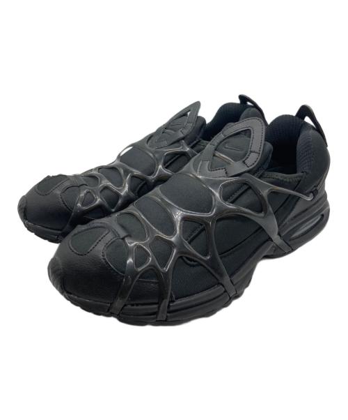 NIKE（ナイキ）NIKE (ナイキ) Air Max 90 SE ブラック サイズ:30の古着・服飾アイテム