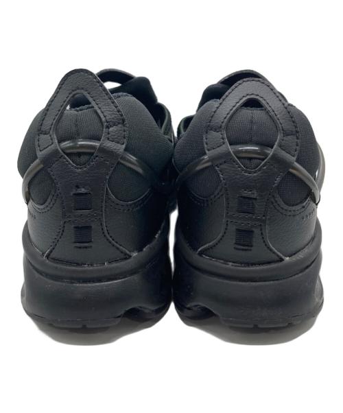 NIKE（ナイキ）NIKE (ナイキ) Air Max 90 SE ブラック サイズ:30の古着・服飾アイテム